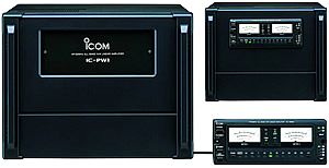 ICOM IC-PW1 Euro